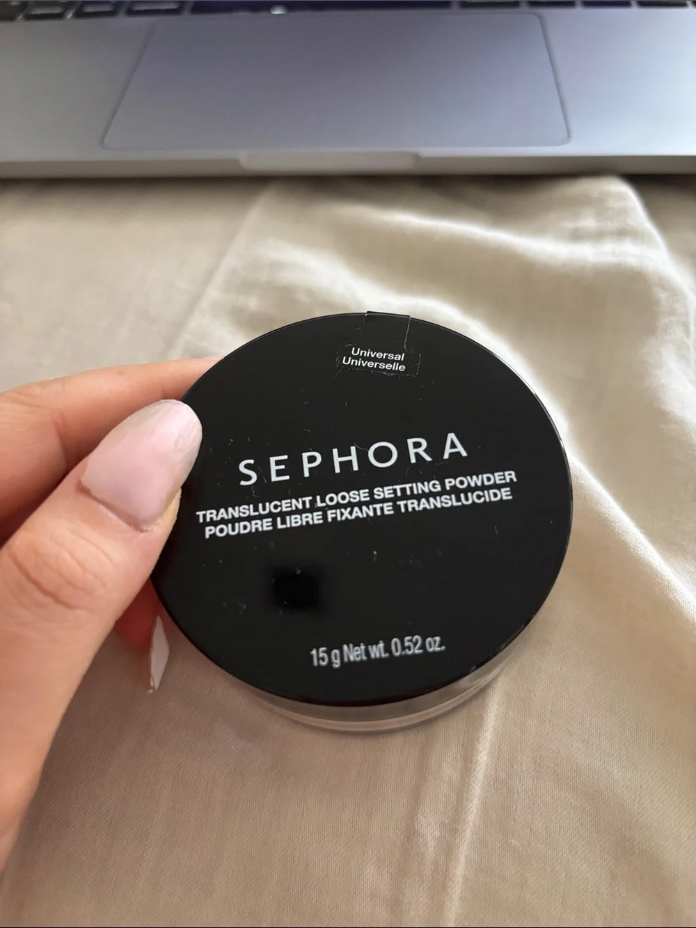 Sephora Translucent Setting Powder - Picture 1 of 3